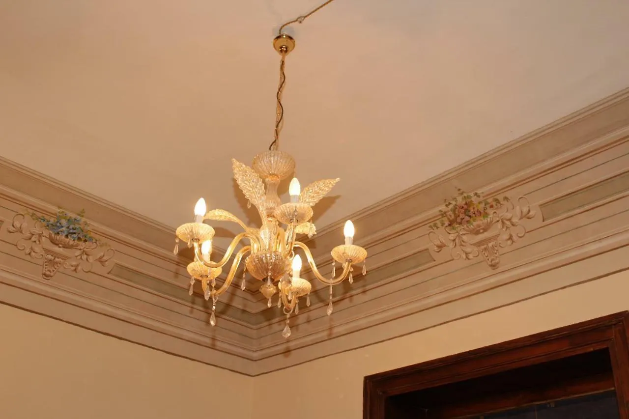 ** 住宿加早餐酒店 B&B Stazione Centrale 巴勒莫 意大利
