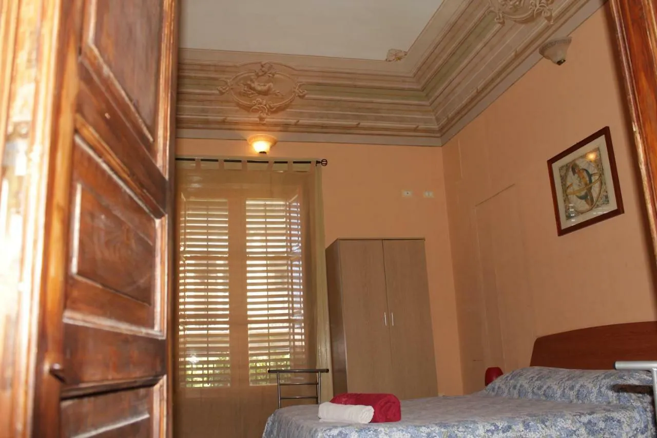 ** 住宿加早餐酒店 B&B Stazione Centrale 巴勒莫 意大利