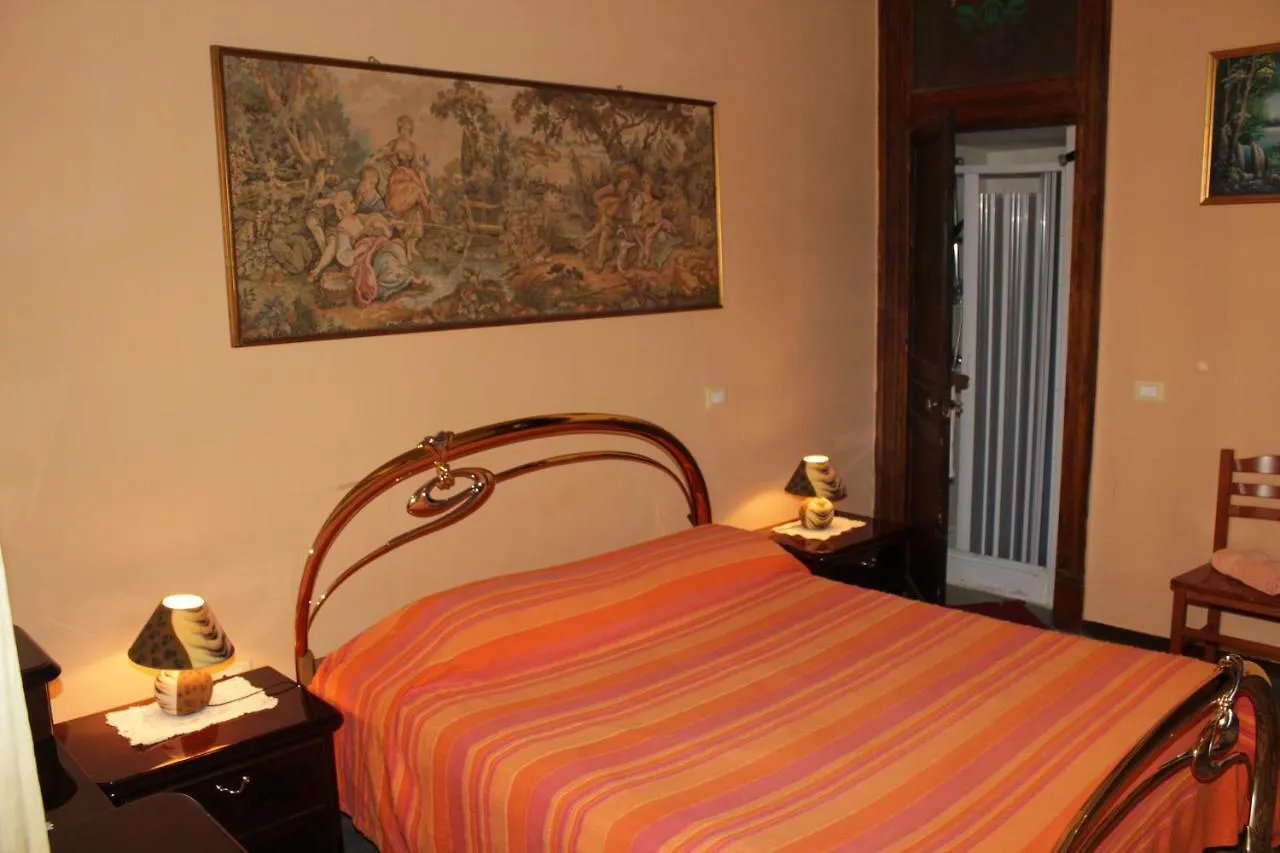 B&B Stazione Centrale 巴勒莫 2*,