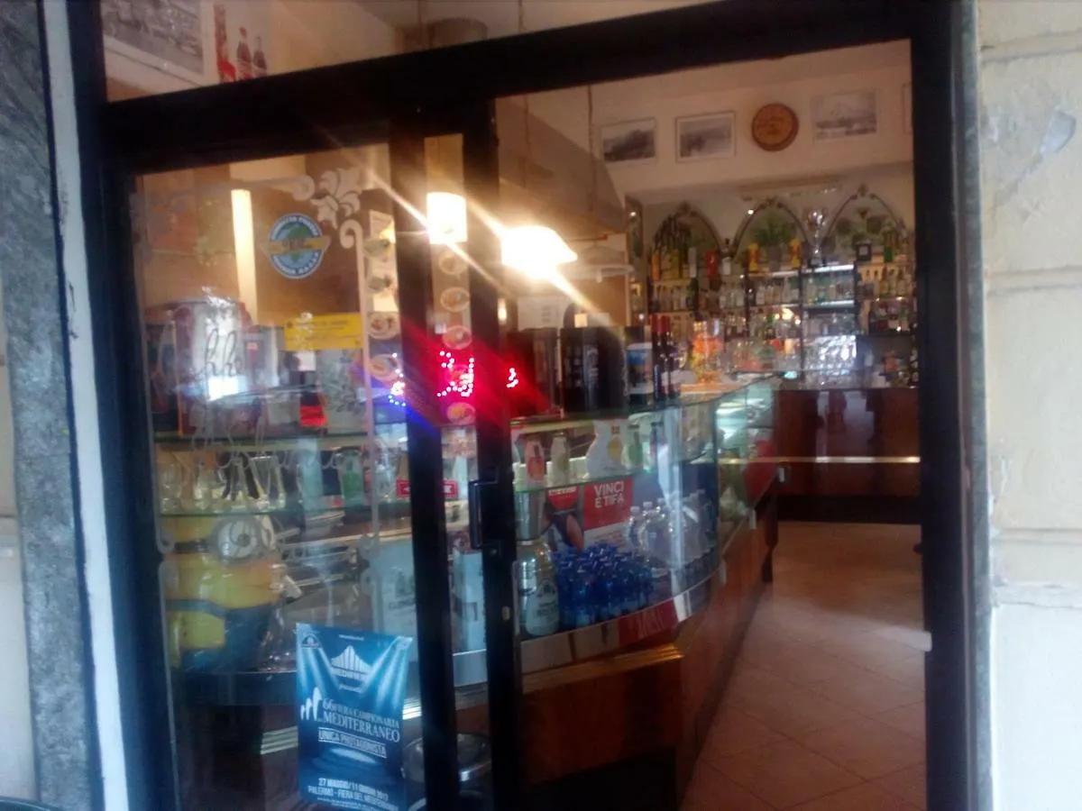 住宿加早餐酒店 B&B Stazione Centrale 巴勒莫