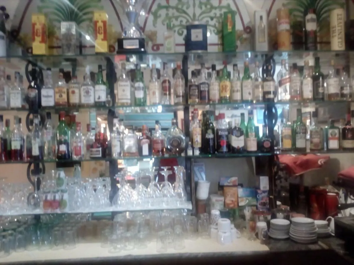B&B Stazione Centrale 巴勒莫 住宿加早餐酒店