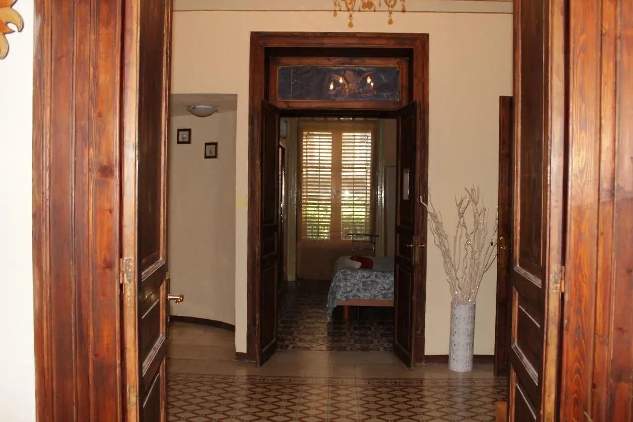 B&B Stazione Centrale Palermo Italia