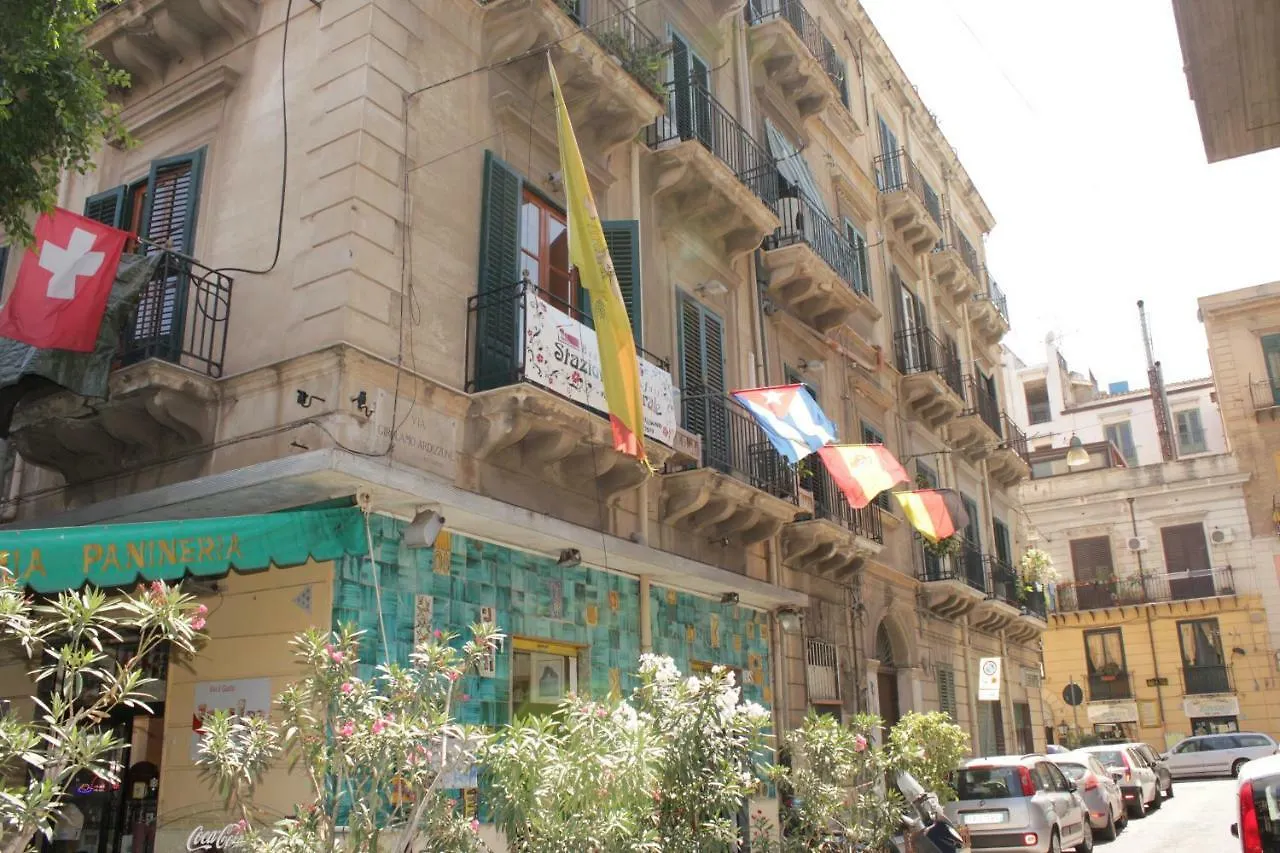 B&B Stazione Centrale Palermo