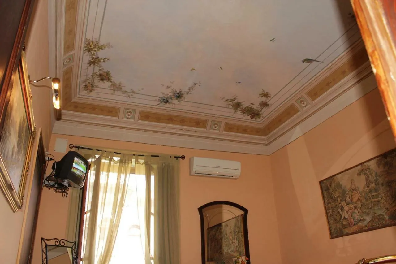 ** Bed & Breakfast B&B Stazione Centrale Palermo Italia