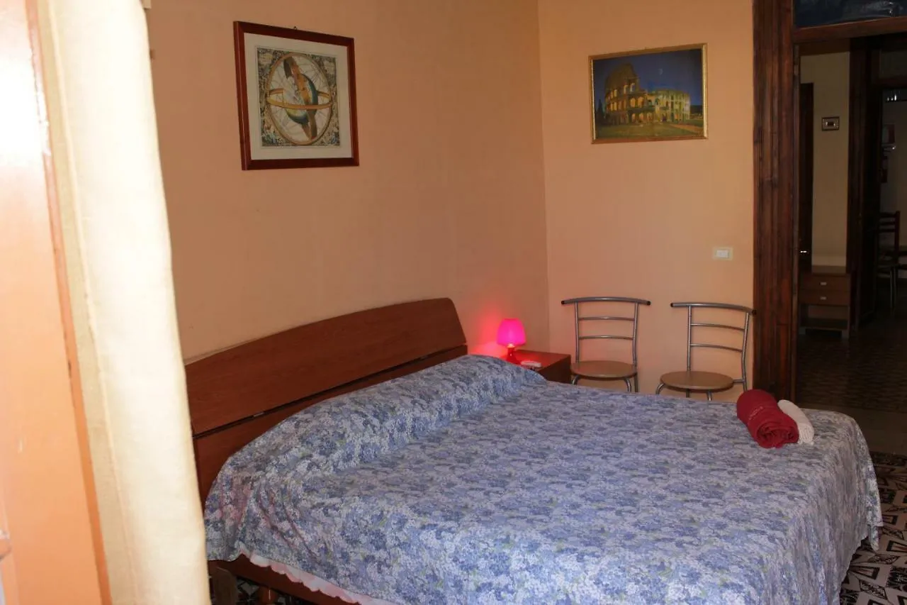B&B Stazione Centrale Palermo 2*,  Italia