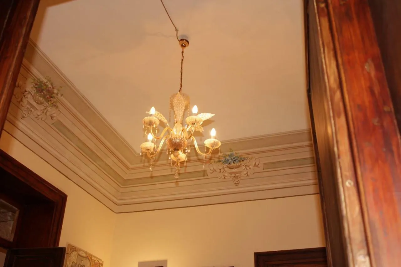 ** Bed & Breakfast B&B Stazione Centrale Palermo Italy