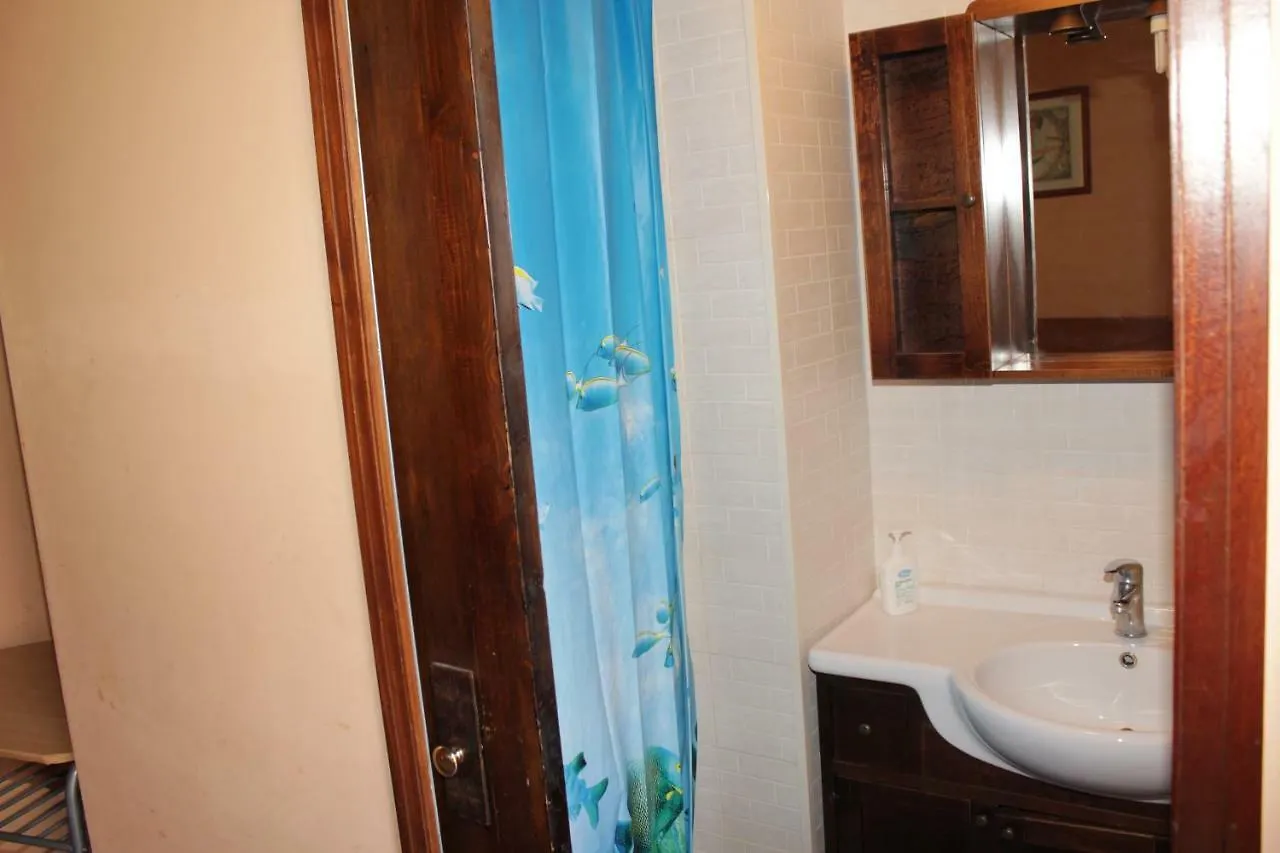 Bed & Breakfast B&B Stazione Centrale Palermo