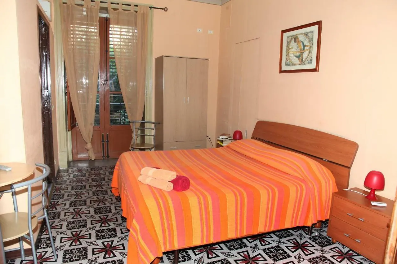 B&B Stazione Centrale Palermo Italy