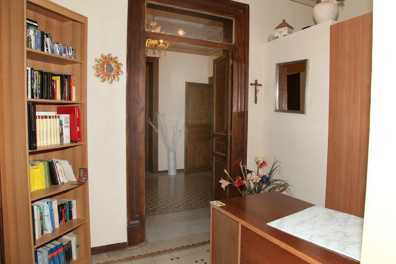 B&B Stazione Centrale Palermo Bed & Breakfast