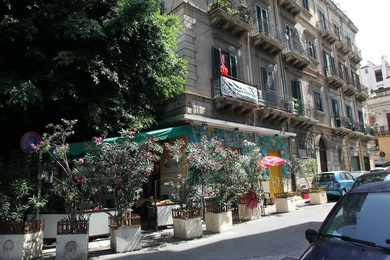 B&B Stazione Centrale Palermo Bed & Breakfast