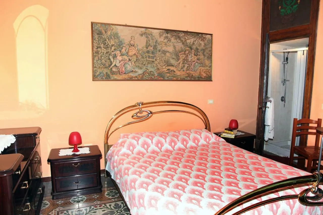 B&B Stazione Centrale Palermo