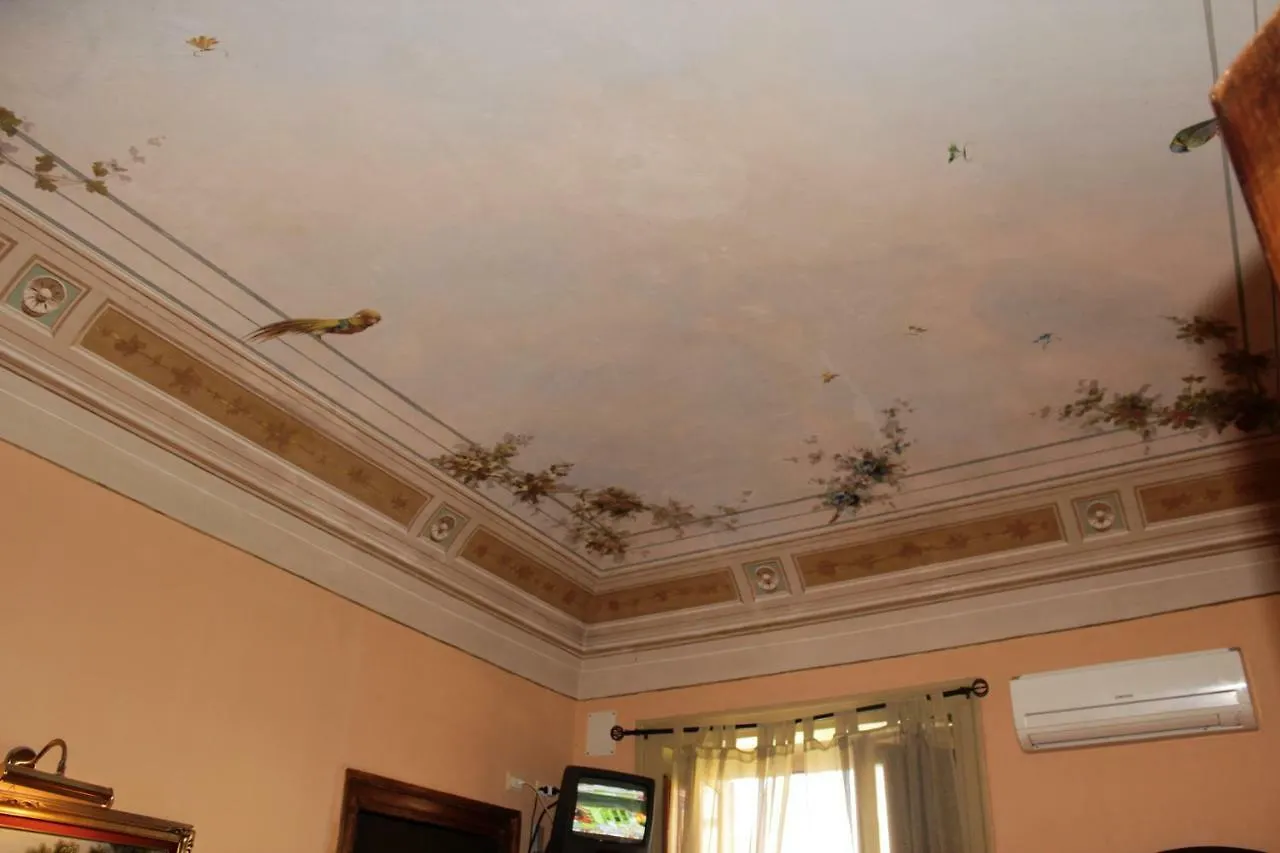 ** Bed & Breakfast B&B Stazione Centrale Palermo Italy