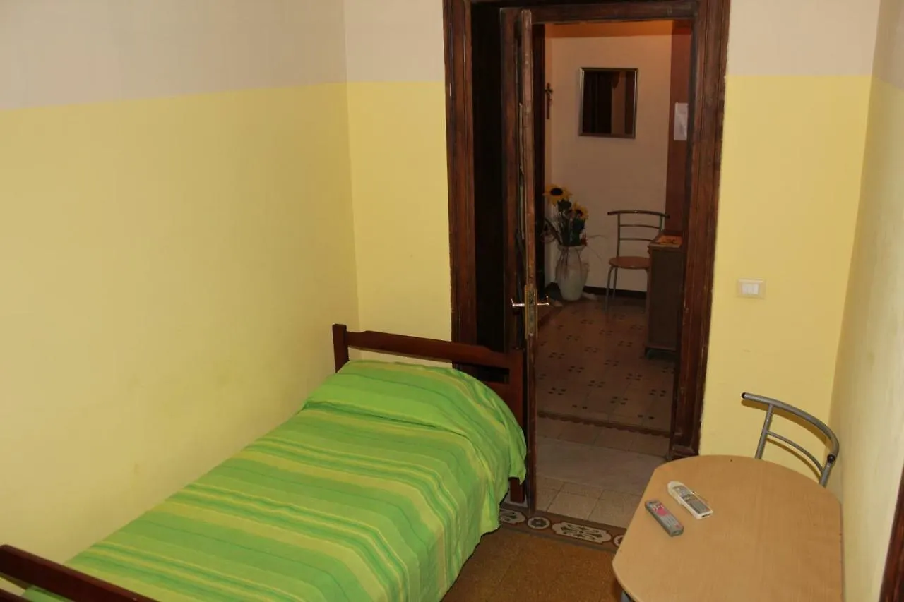 B&B Stazione Centrale Palermo Bed & Breakfast