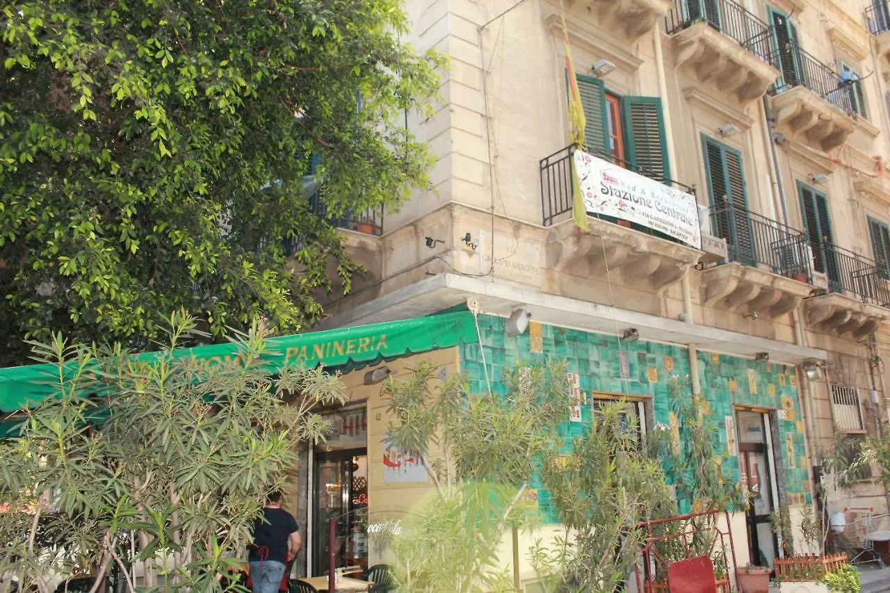 B&B Stazione Centrale Palermo
